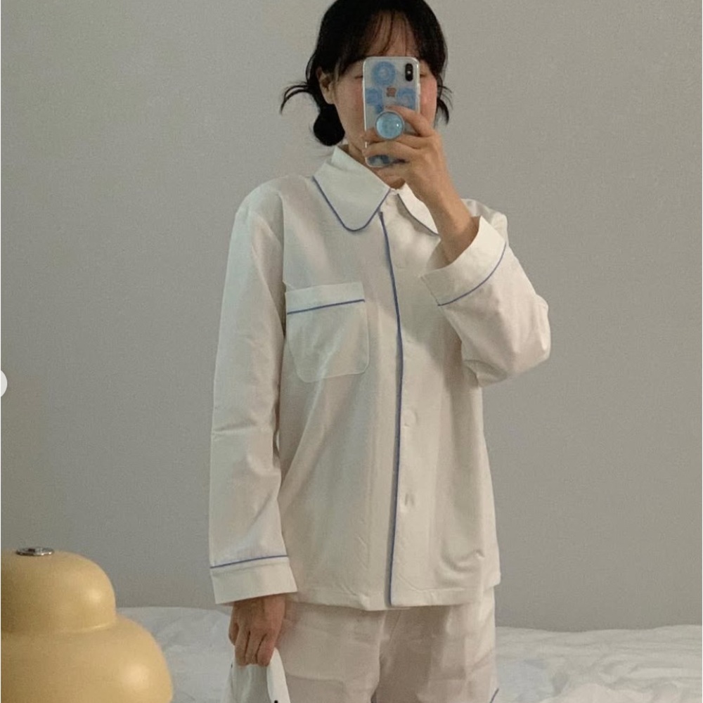 Leshua Korea Pajamas